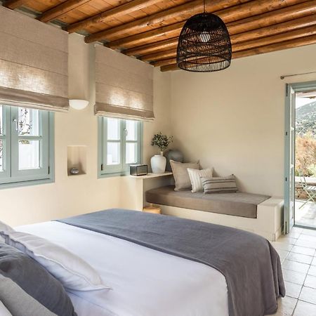 Verina Terra Platis Gialos  Εξωτερικό φωτογραφία