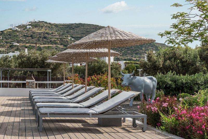 Verina Terra Platis Gialos  Εξωτερικό φωτογραφία