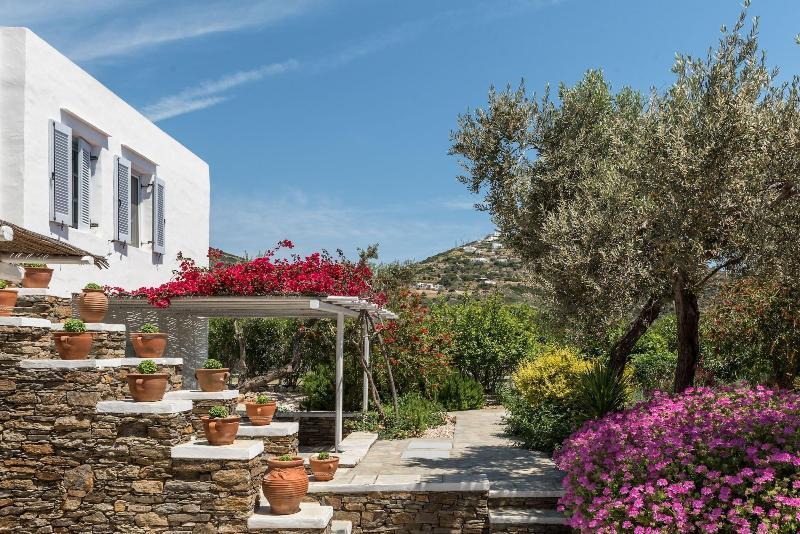 Verina Terra Platis Gialos  Εξωτερικό φωτογραφία