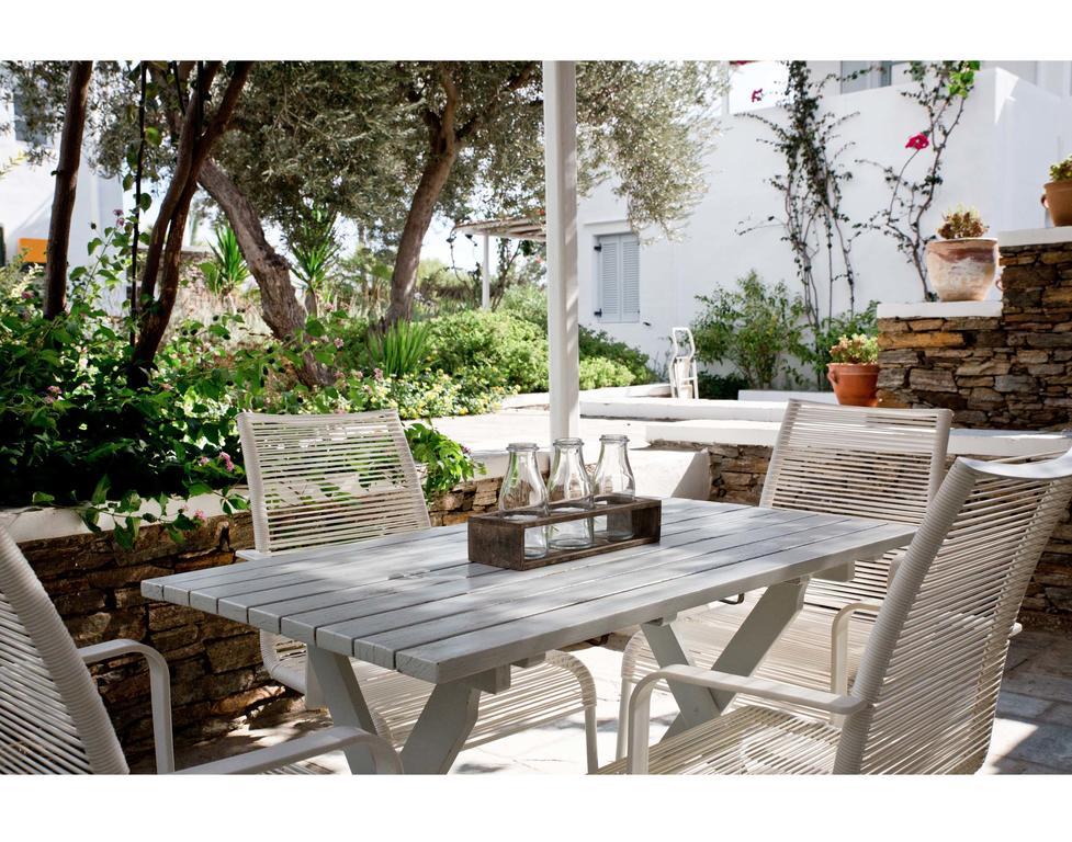 Verina Terra Platis Gialos  Δωμάτιο φωτογραφία