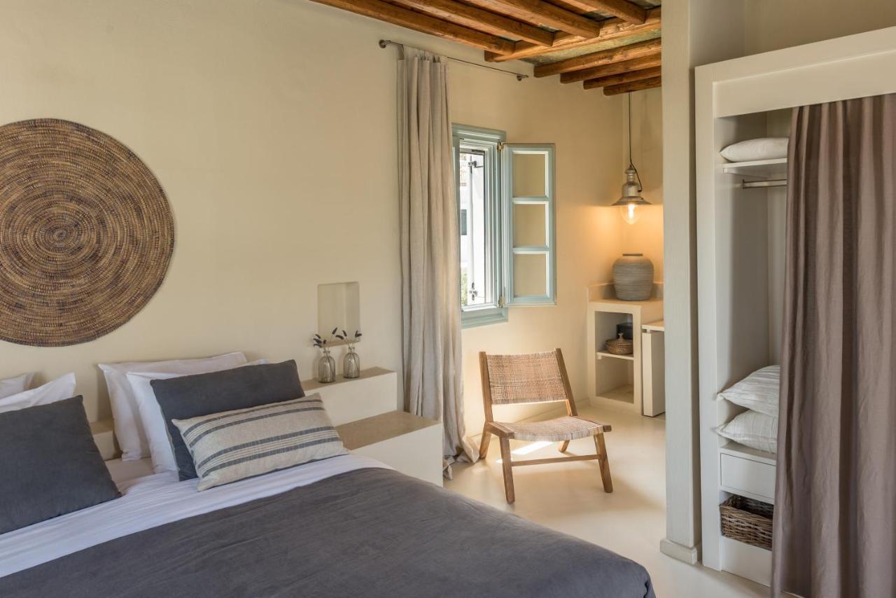 Verina Terra Platis Gialos  Εξωτερικό φωτογραφία