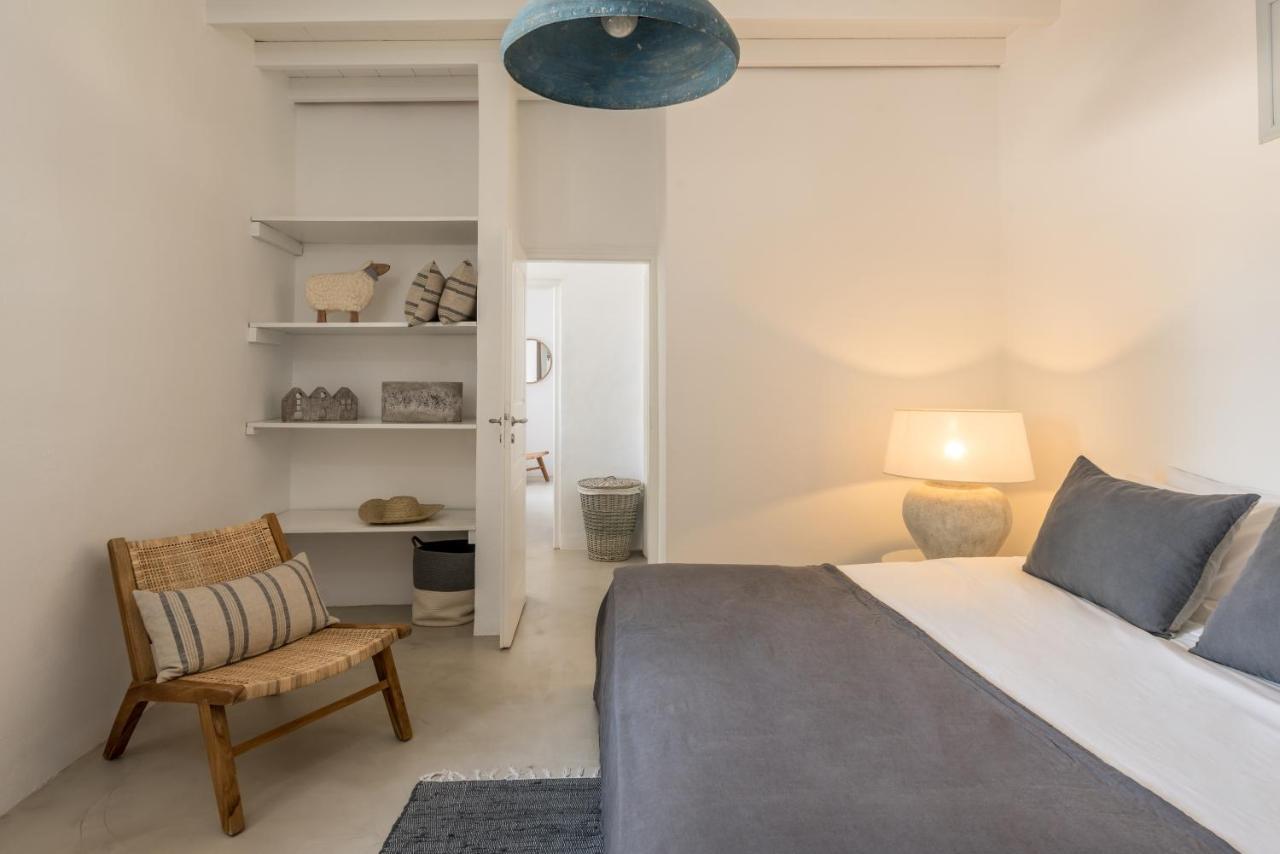 Verina Terra Platis Gialos  Εξωτερικό φωτογραφία