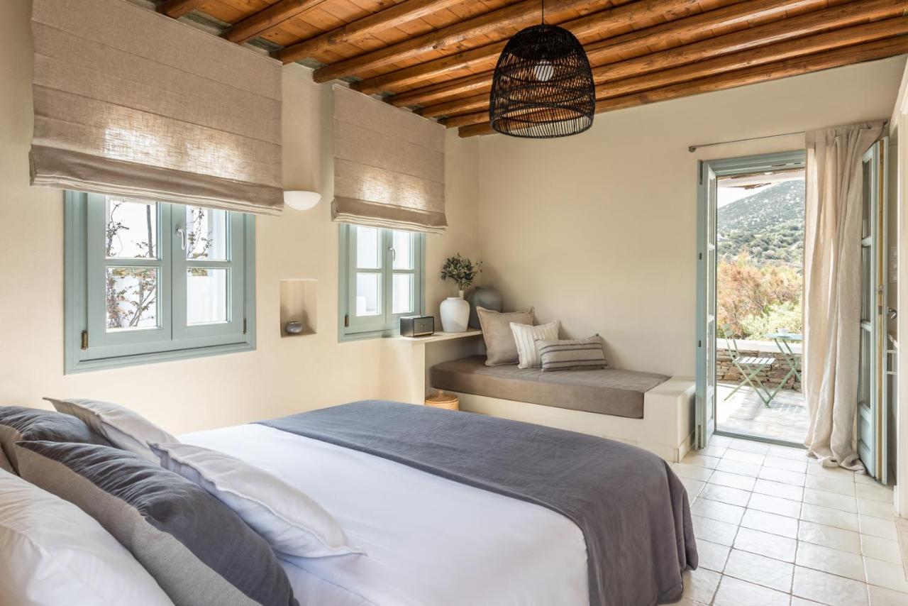 Verina Terra Platis Gialos  Εξωτερικό φωτογραφία