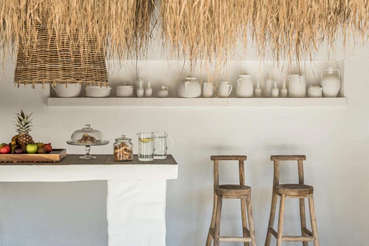 Verina Terra Platis Gialos  Εξωτερικό φωτογραφία